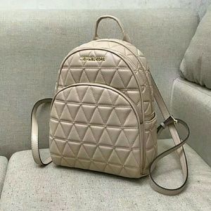 Michael Kors Backpack